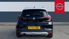 Renault Captur 1.3 TCE 130 Iconic 5dr Petrol Hatchback